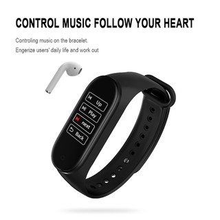 mi m4 watch