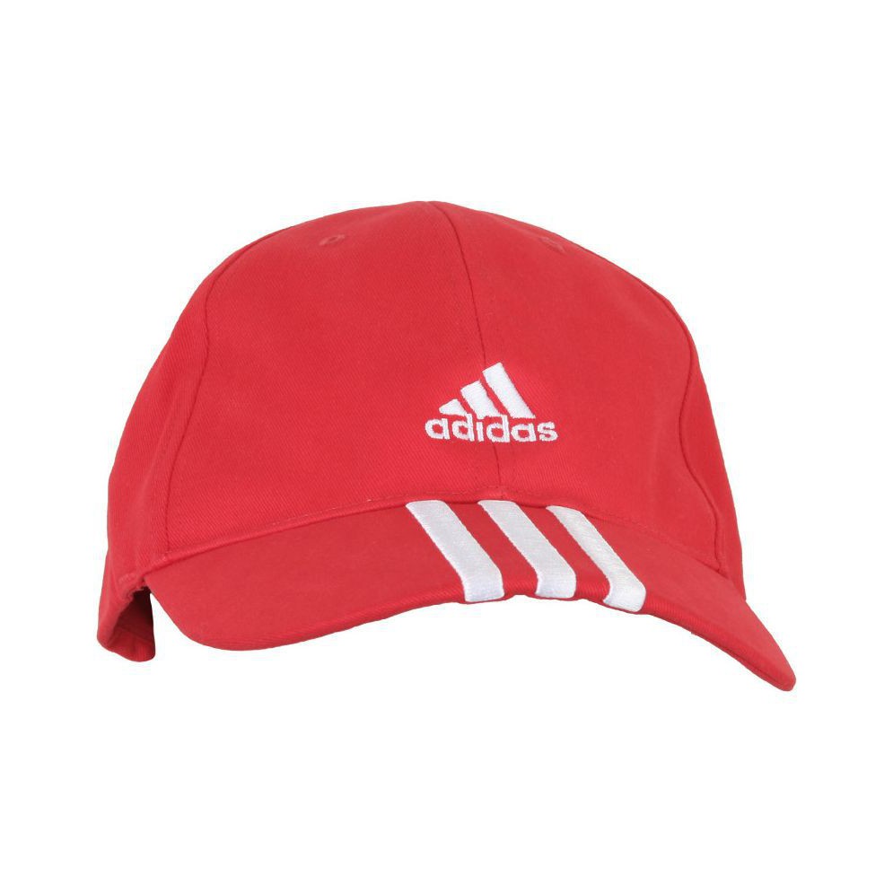 adidas red cap