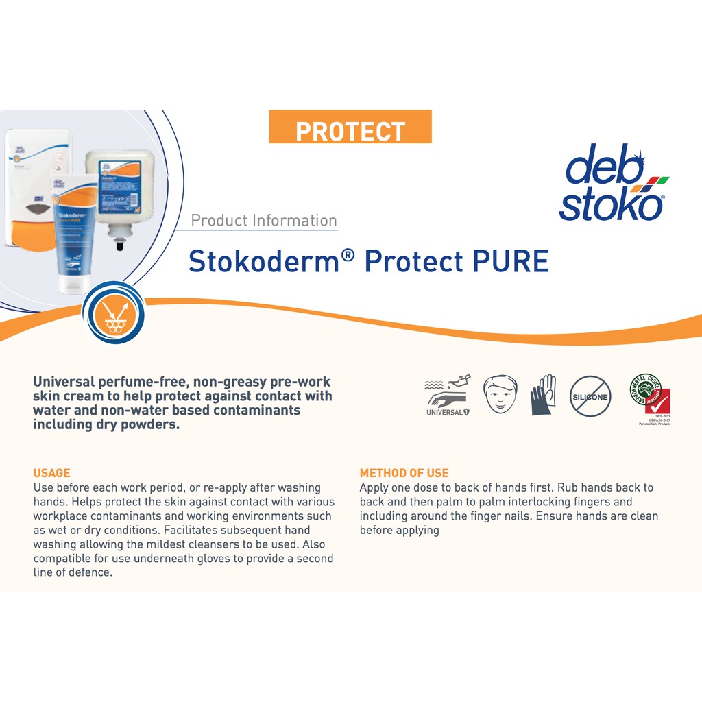 stokoderm hand cream