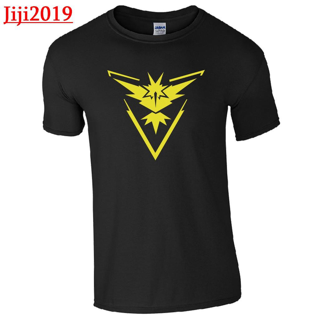 cool pokemon shirts