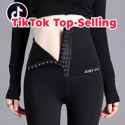 TikTok HOT SALE Slimming Pants Accelerate fat burning weight loss High Waist Slimming Pants Leggings Shapewear