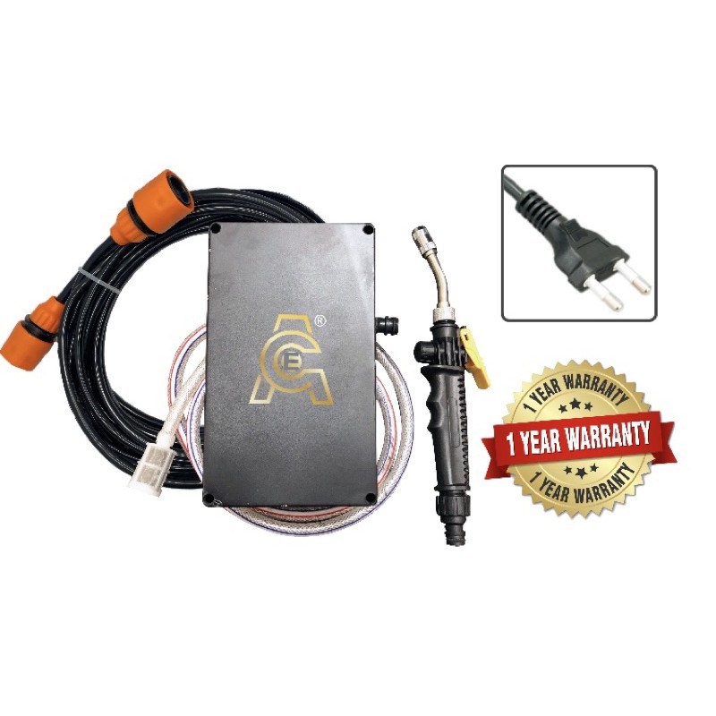 ACE Electrical Sprayer (Aircond Cleaning tools) ACE电动Sprayer (清洗冷气配件