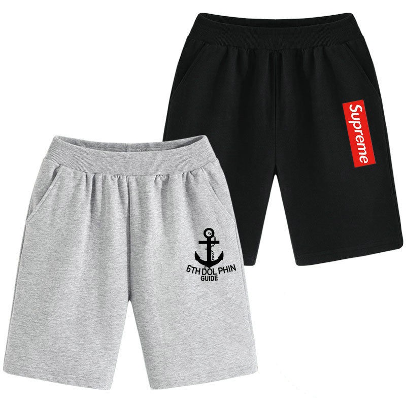 supreme shorts for kids
