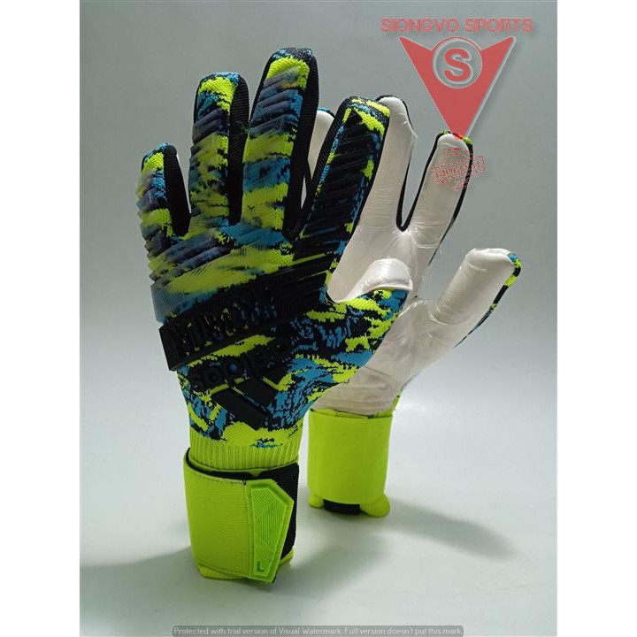 adidas predator gloves 2019