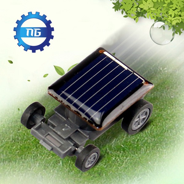 solar panel toys