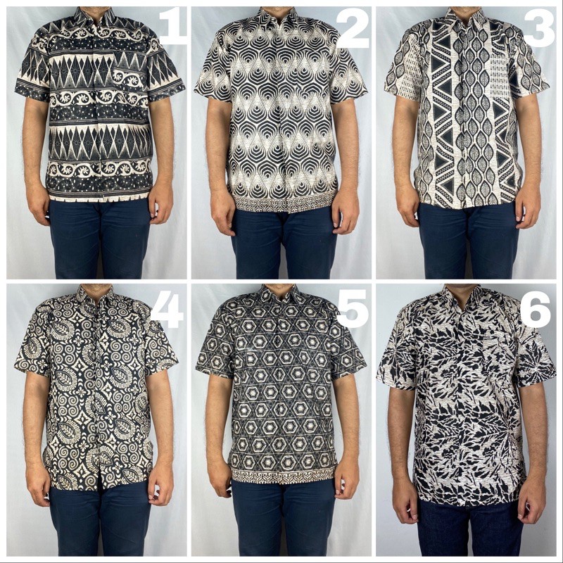 lelaki batik - Muslimin Wear Prices and Promotions - Muslim 