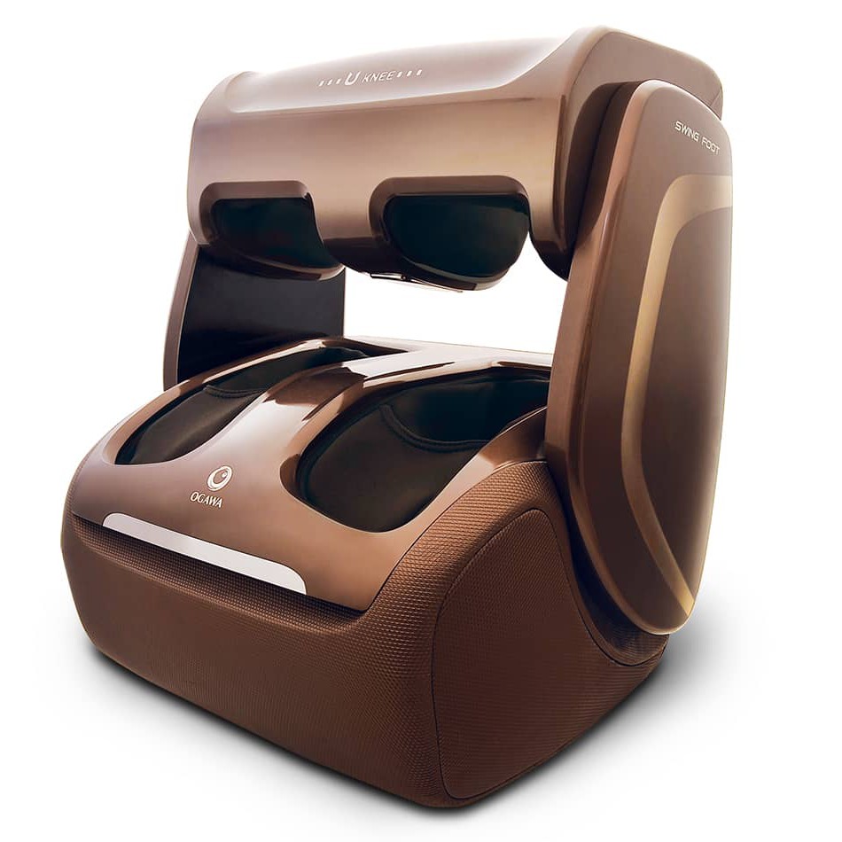 Ogawa Omknee Foot Massager Shopee Malaysia