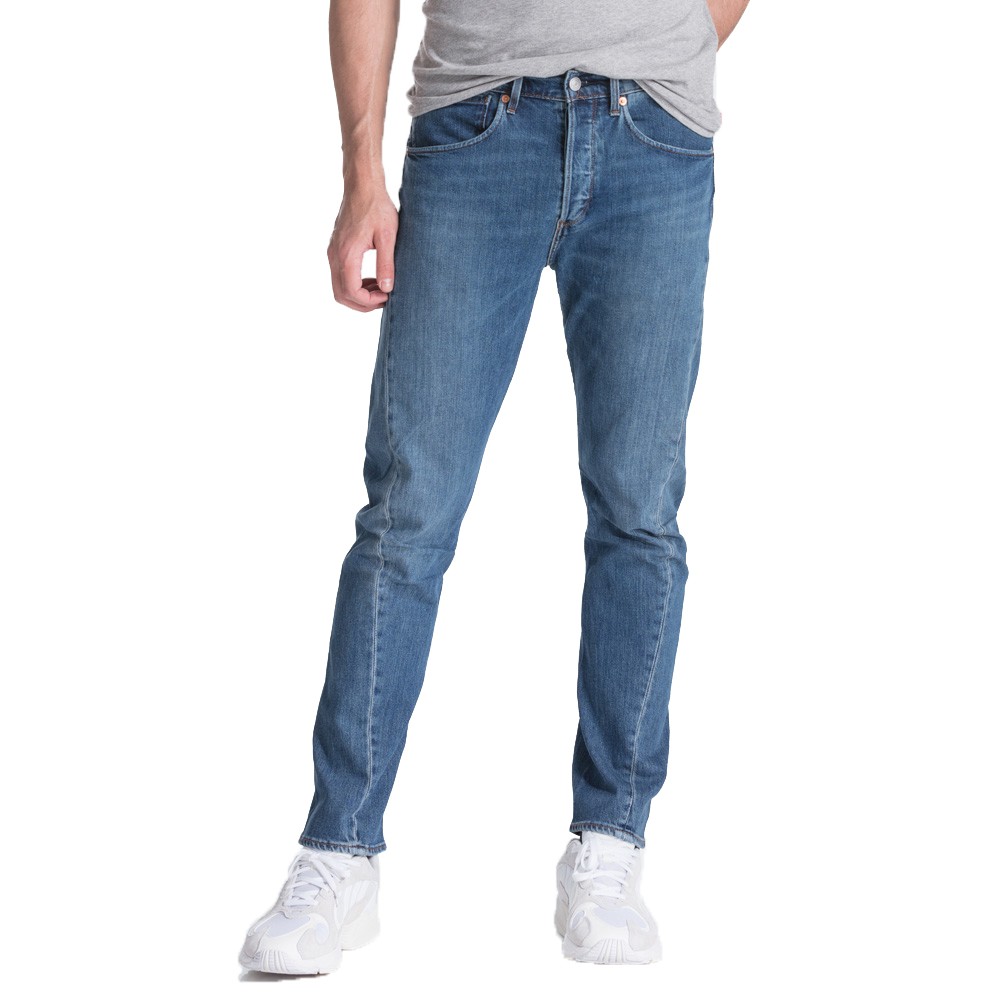 Levi's Engineered Jeans 502 Regular Taper Men 72775-0004 | Shopee 