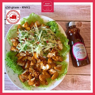 Masak With Passion By Datin Isma Sos Mango Sos Mangga Shopee Malaysia