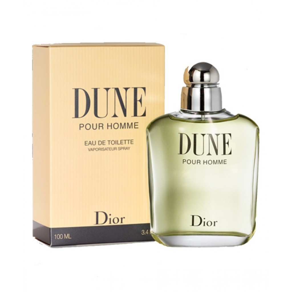 dune pour homme 100ml