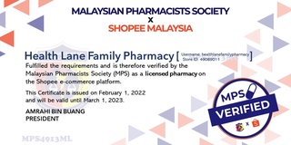 Health lane pharmacy online