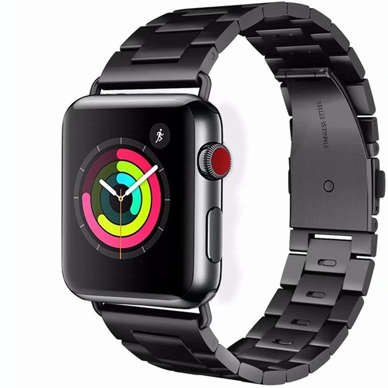 three and apple watch