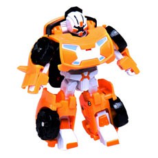 mini tobot x