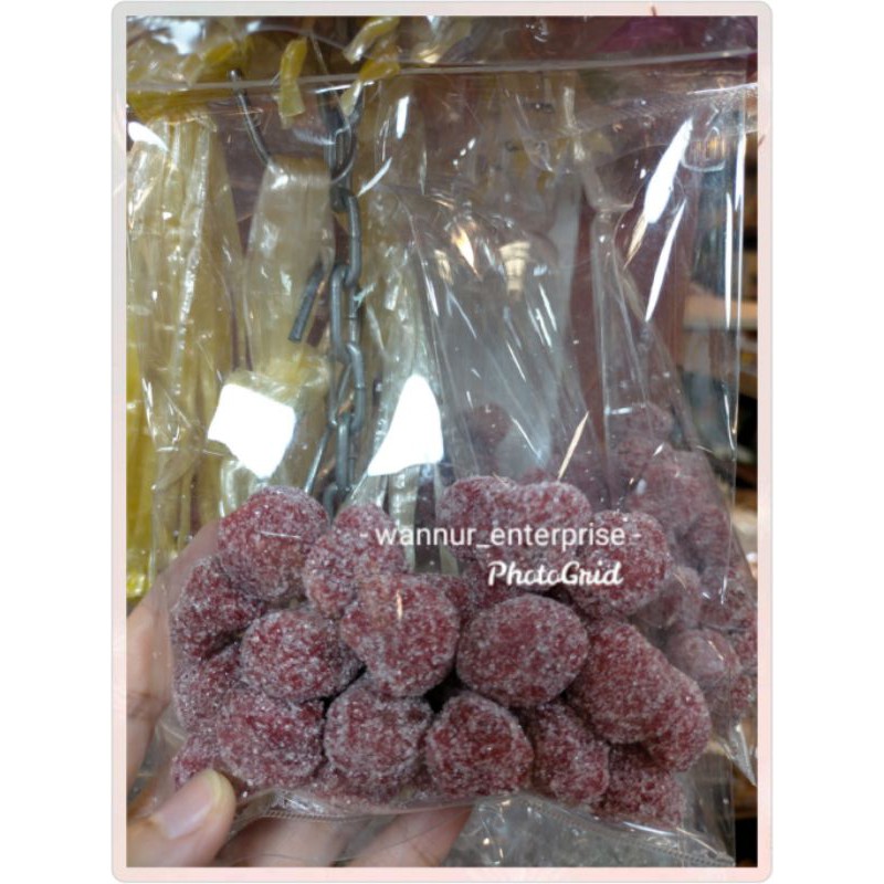 PELBAGAI JENIS ASAM KERING | Shopee Malaysia