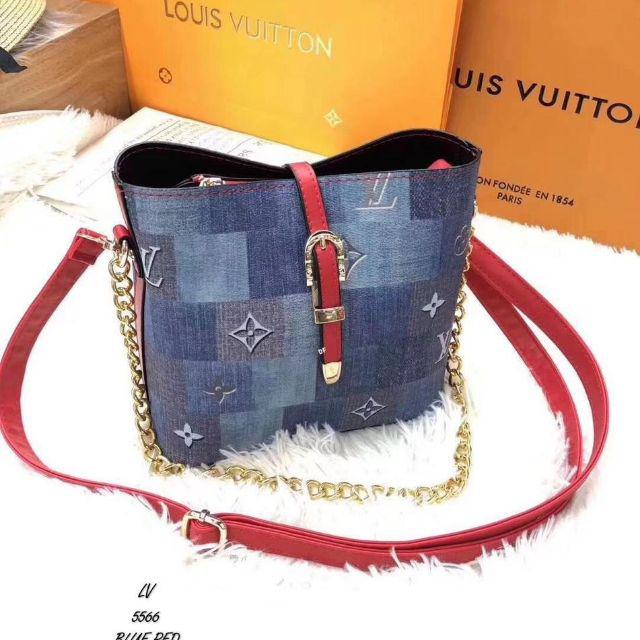 beg lv gred aaa murah