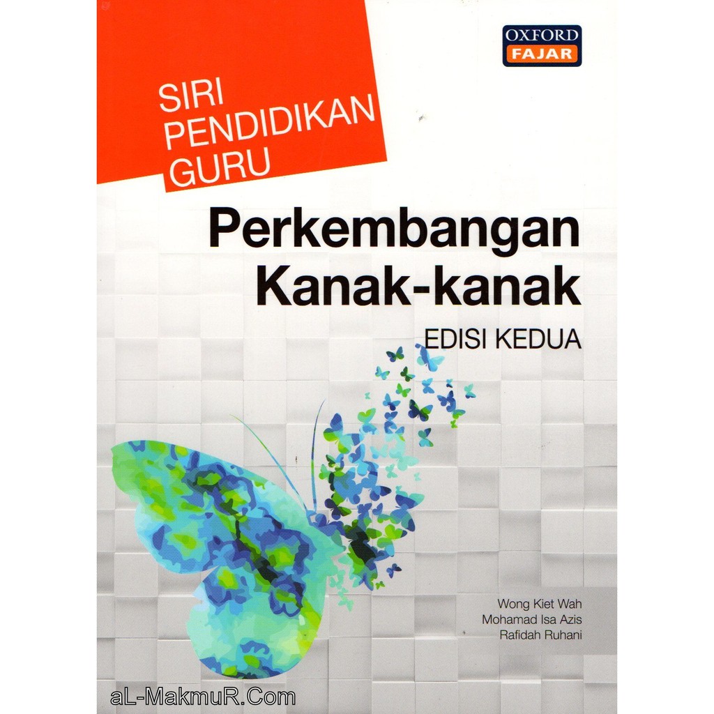 Buku Perkembangan Kanak Kanak