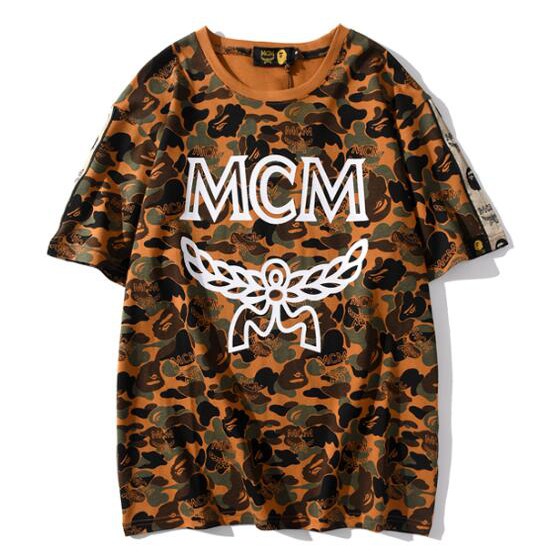 mcm t shirt price