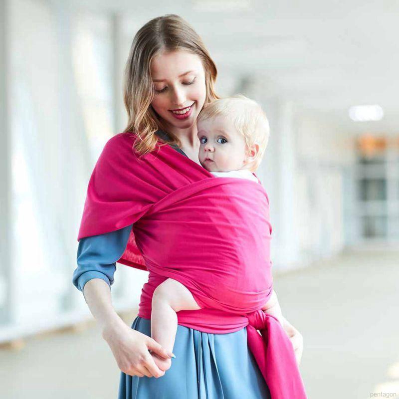 baby sling stretchy wrap carrier