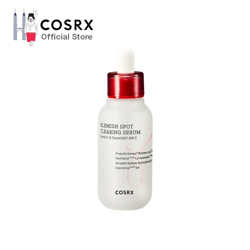 cosrx blemish spot