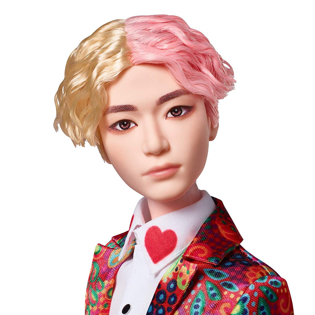bts dolls mattel price