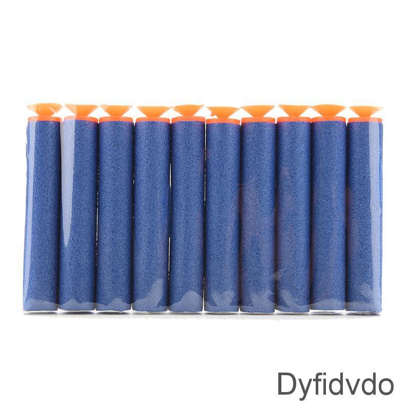 100 nerf darts