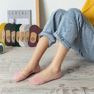 women's no show non slip socks