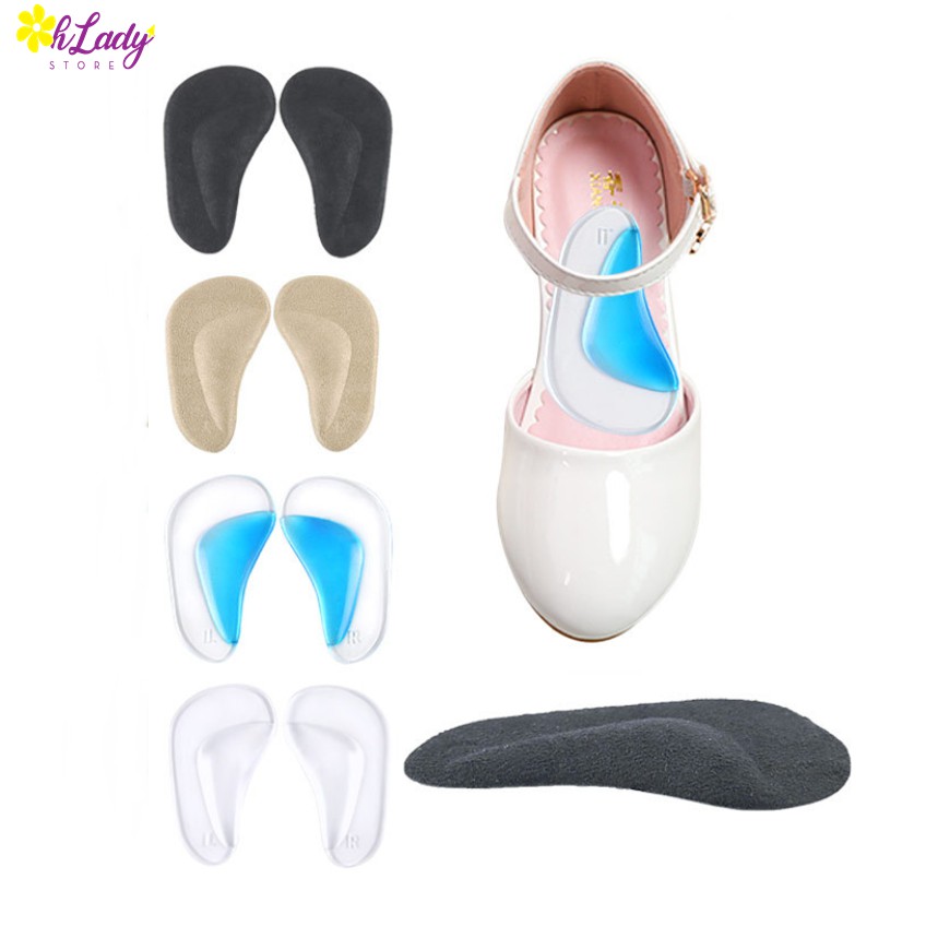shoe arch inserts