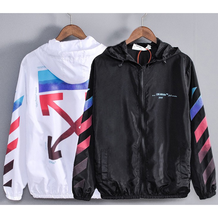 hoodie off white 2019