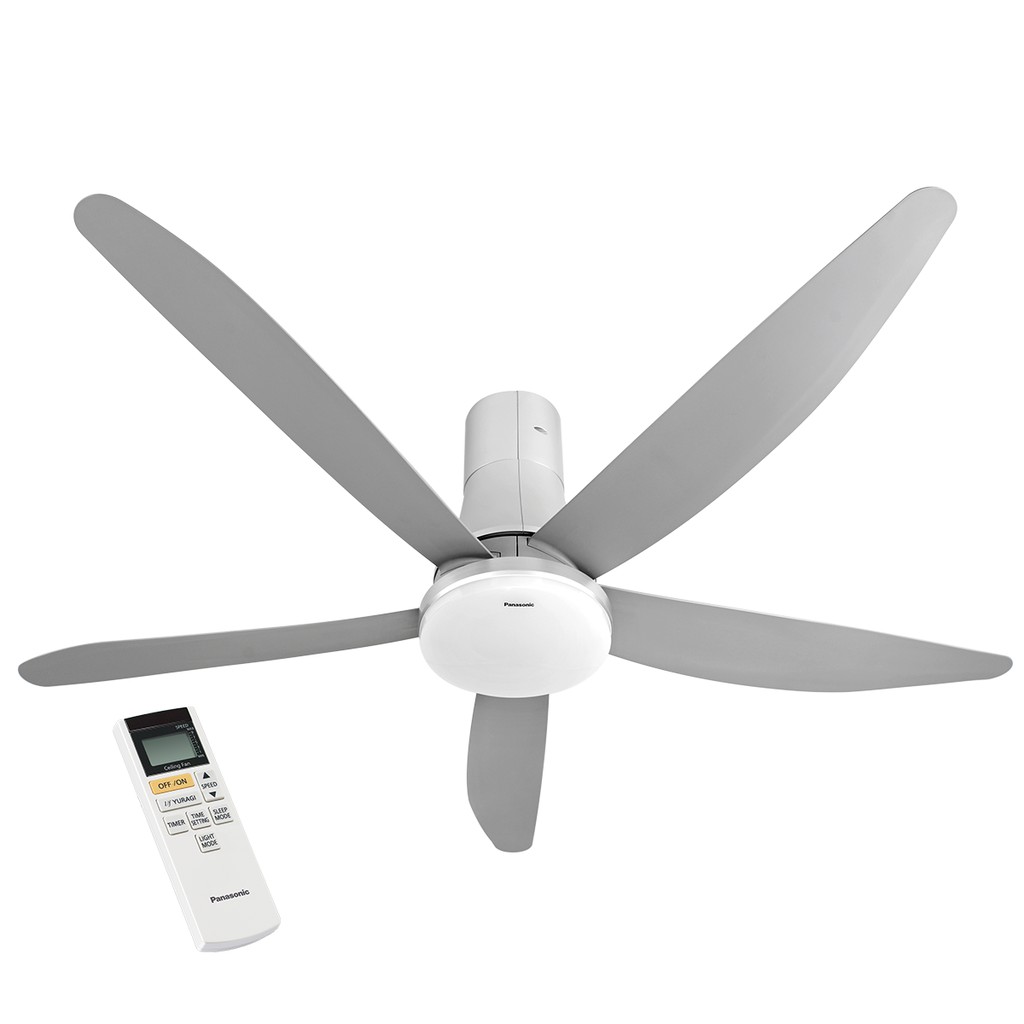 Panasonic LED Ceiling Fan LED Lighting 4 Mode Selections F ...