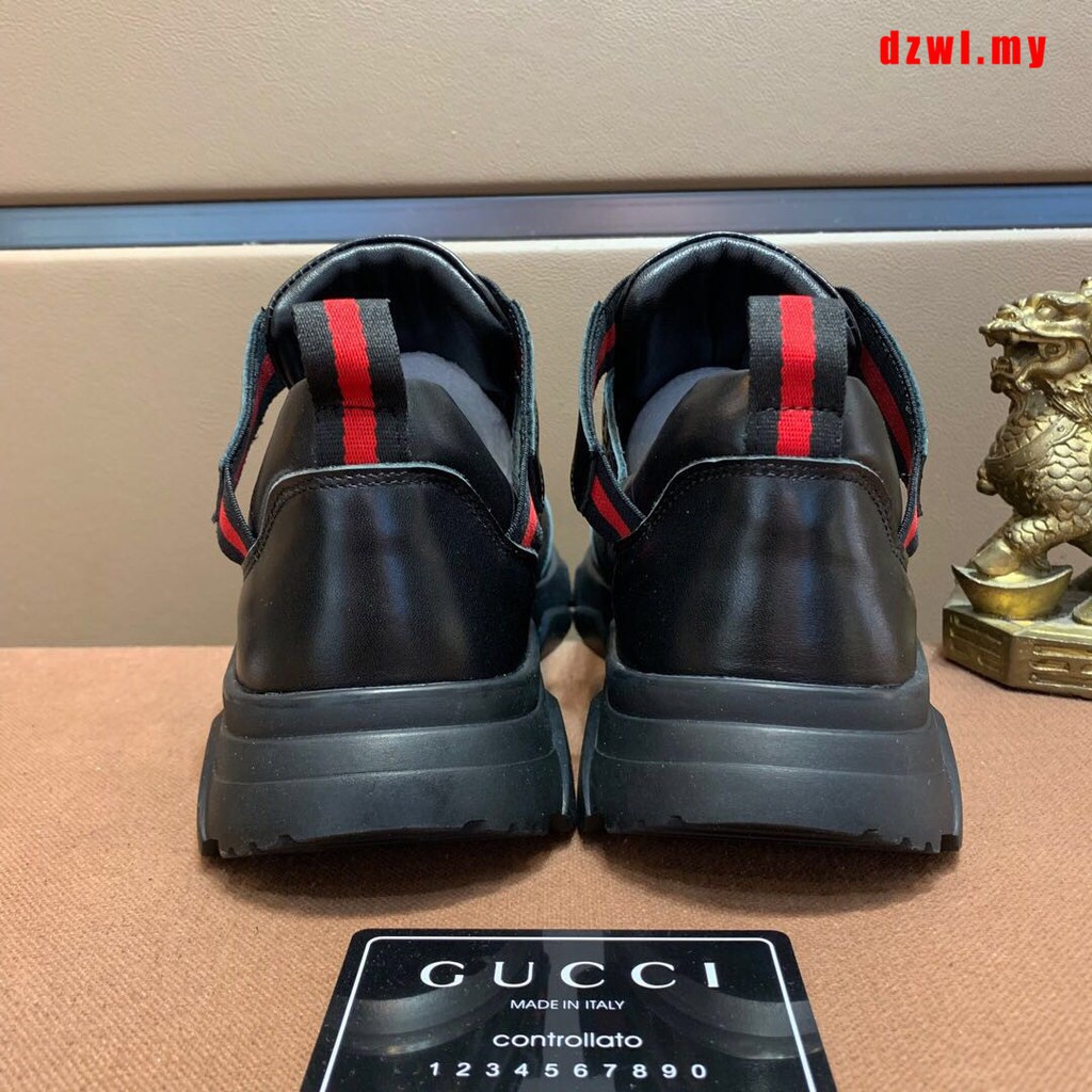 gucci basketball shoes