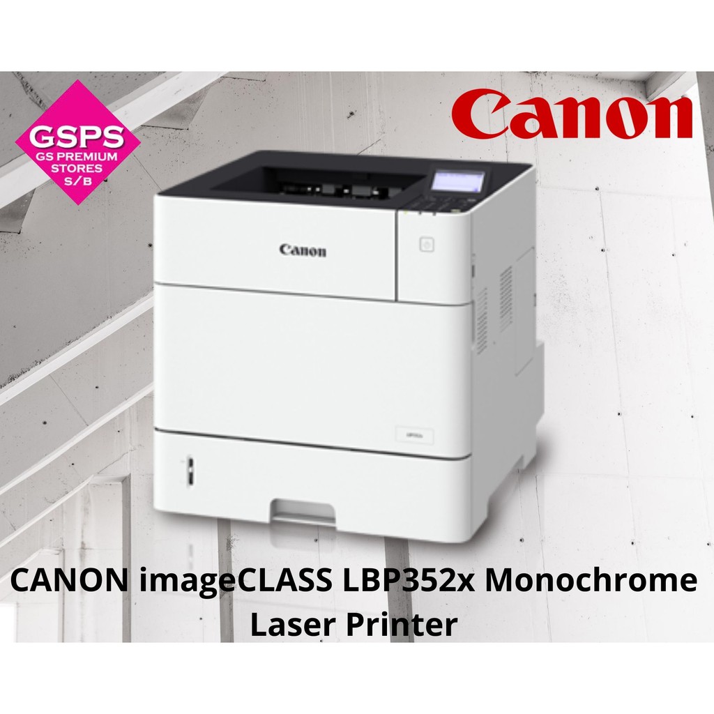 lbp352x