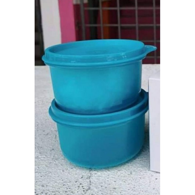 Tupperware Round Keeper 380ml (1pcs)