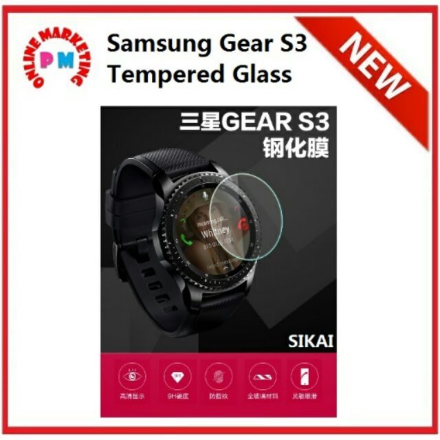 samsung gear s3 clearance
