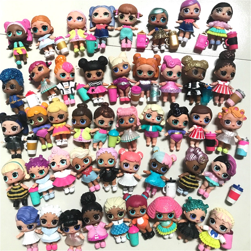 bulk lol dolls