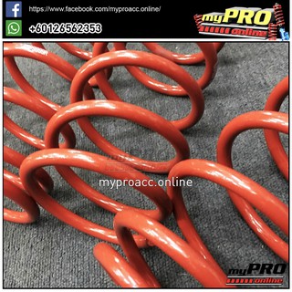 Best🔥GAB SP SPRING SPORT LOWERED PERODUA MYVI VIVA AXIA 