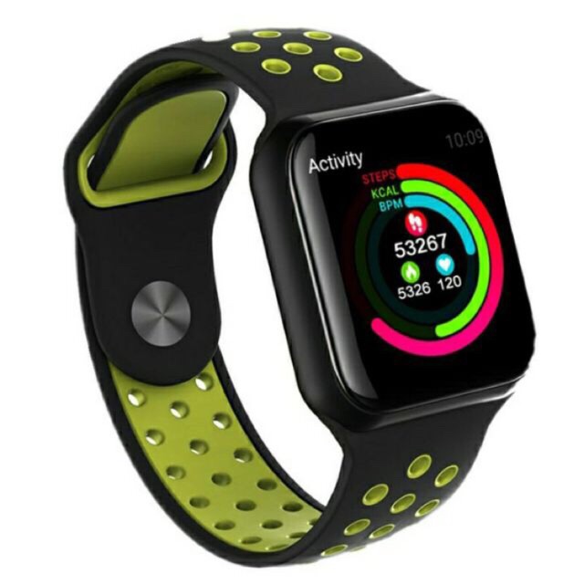 can an apple watch connect to android