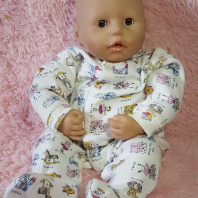 baby annabell zapf creation