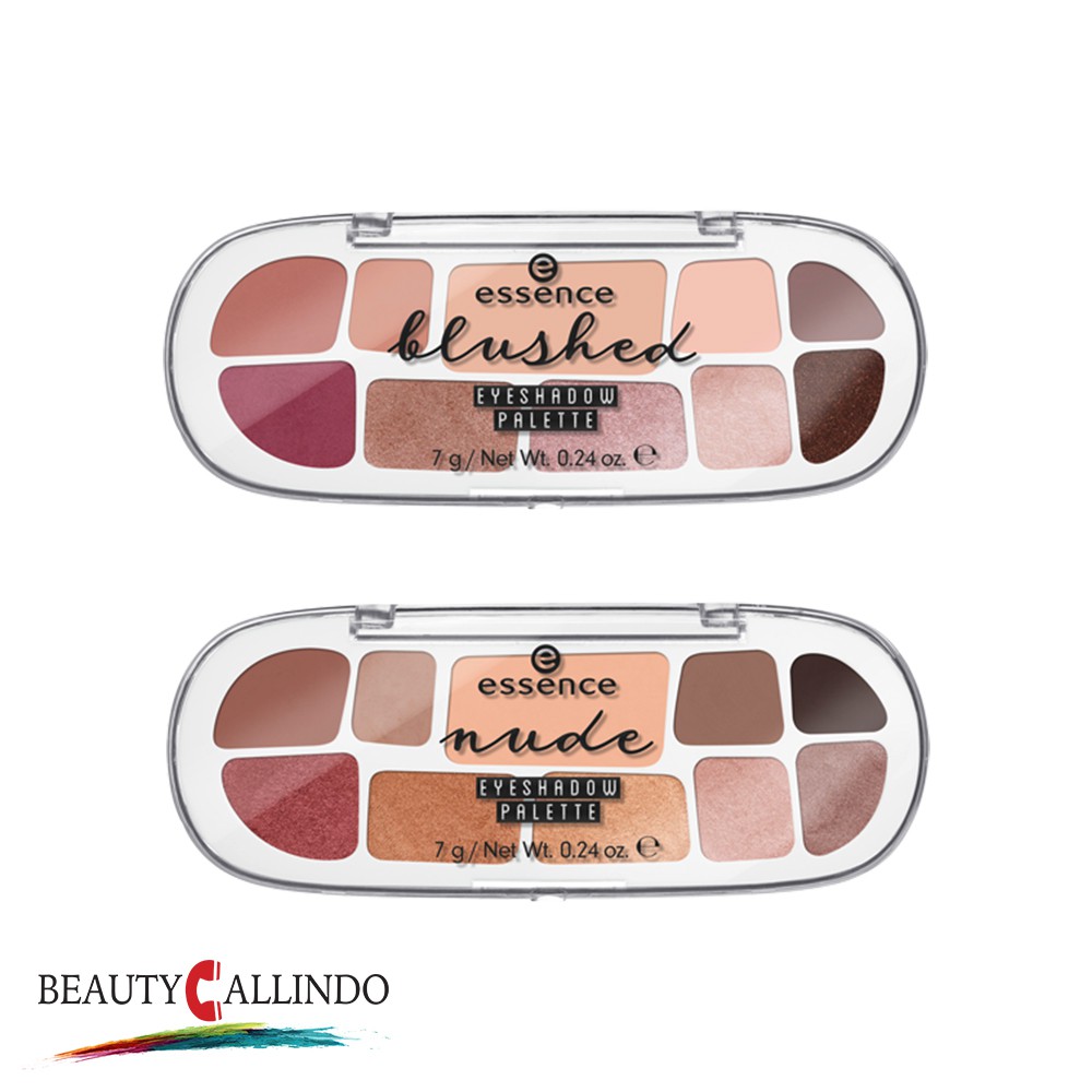 essence eyeshadow