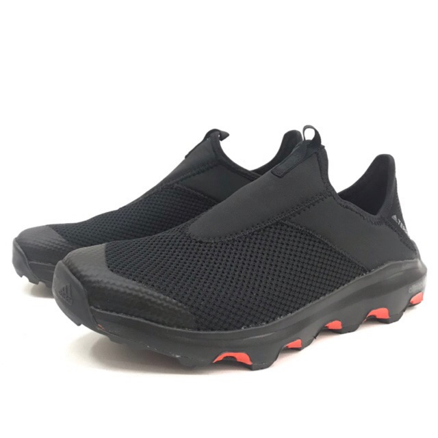 terrex cc voyager slip on