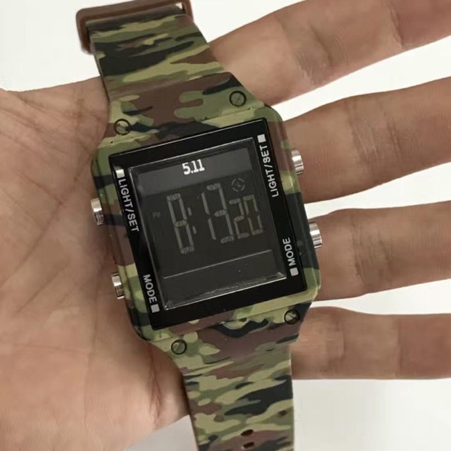 army digital watch