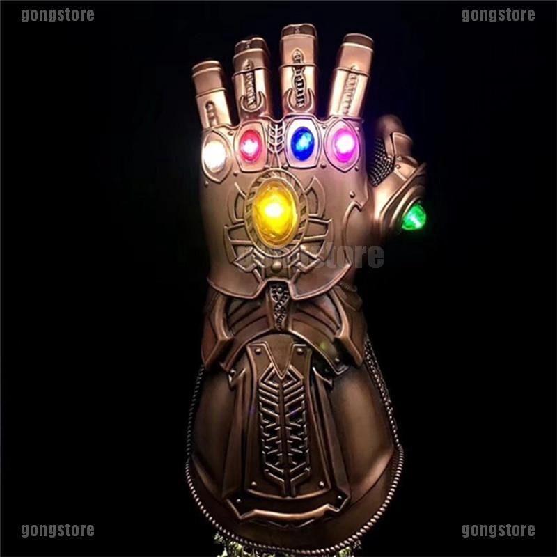 readystock thanos infinity gauntlet marvel legends thanos gauntlet gloves avengers 4 shopee malaysia readystock thanos infinity gauntlet marvel legends thanos gauntlet gloves avengers 4