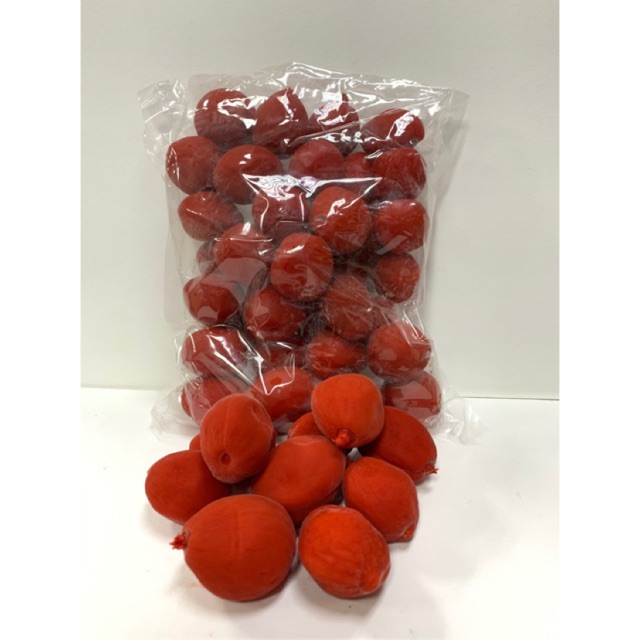 Asam Baldu Merah 400gm Kripeks Shopee Malaysia
