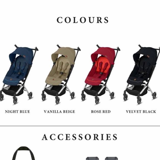 gb pockit plus stroller sale