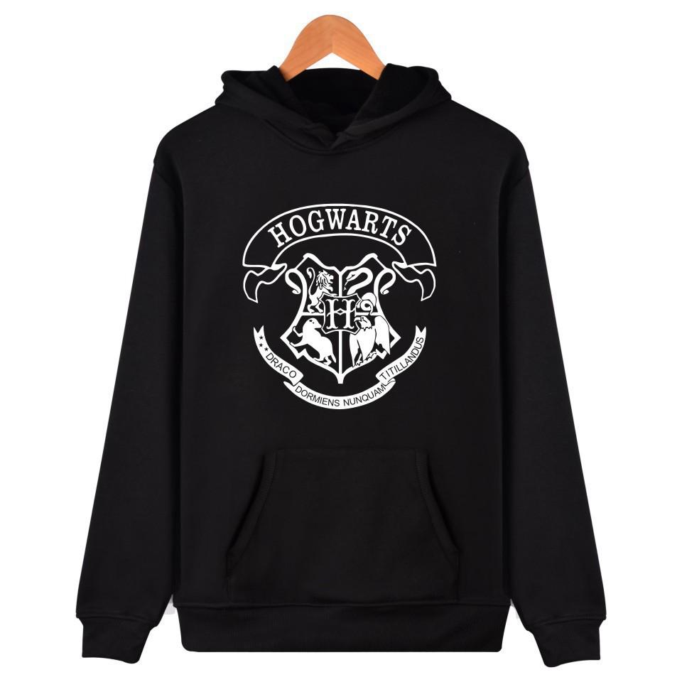 hogwarts college sweatshirt