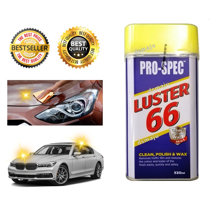 car wax polish