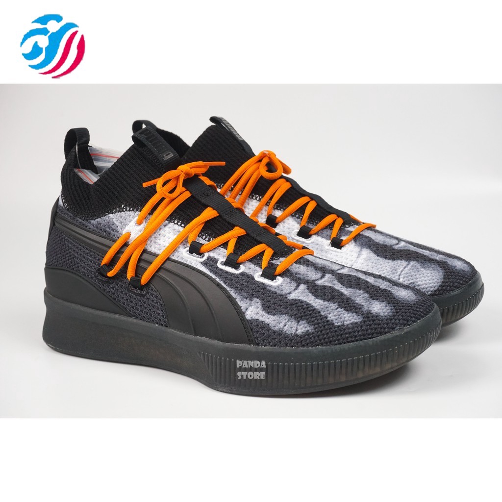 puma clyde x ray