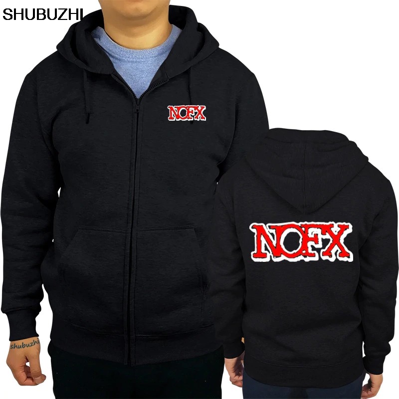 nofx hoodie