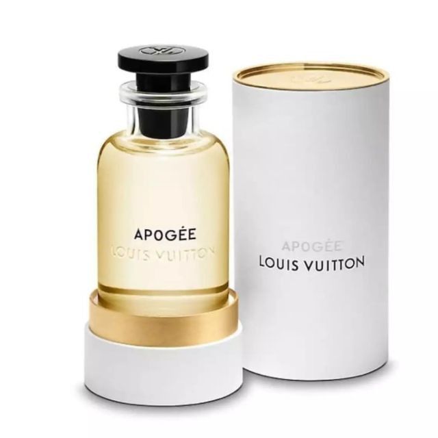 Original Louis Vuitton Mens Eau De Parfum Apogee 100ml TESTER | Shopee Malaysia