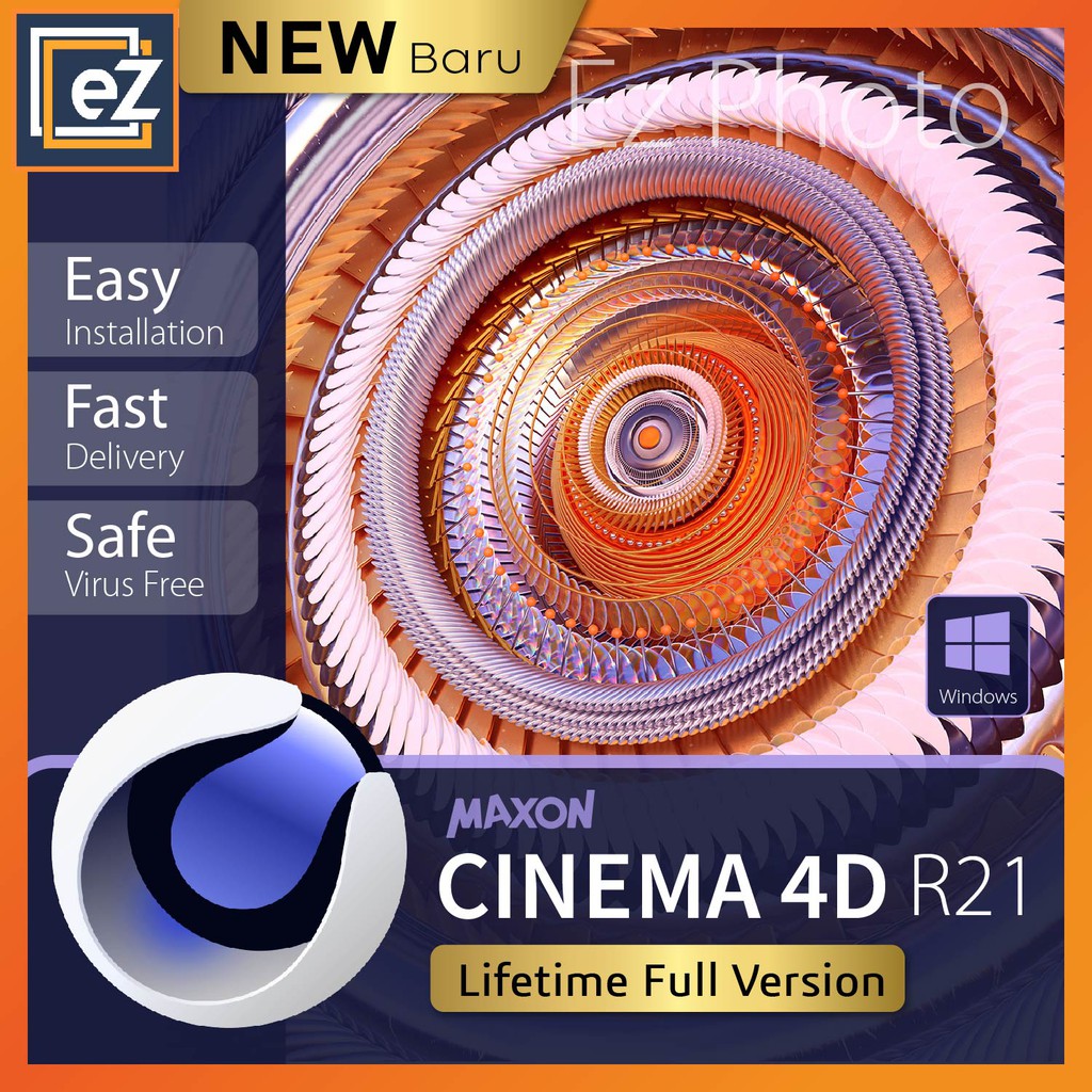 Где плагины в cinema 4d r21