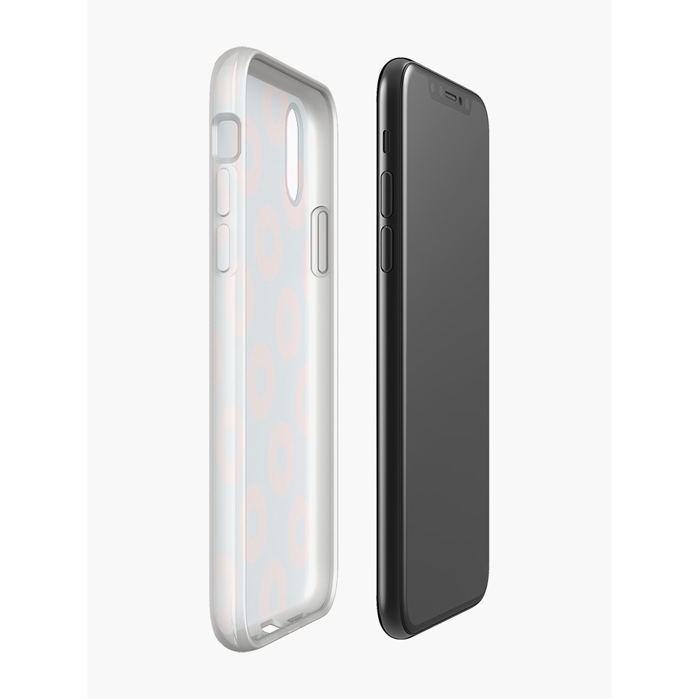 Fishman Donuts - Phish iPhone 11 case Fishman Donuts - Phish iPhone 11 case